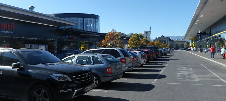 Service Panoramapark Neunkirchen